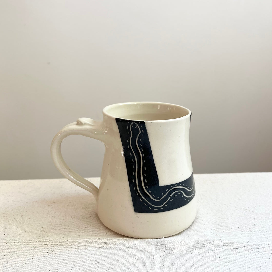 Snake Mug-2