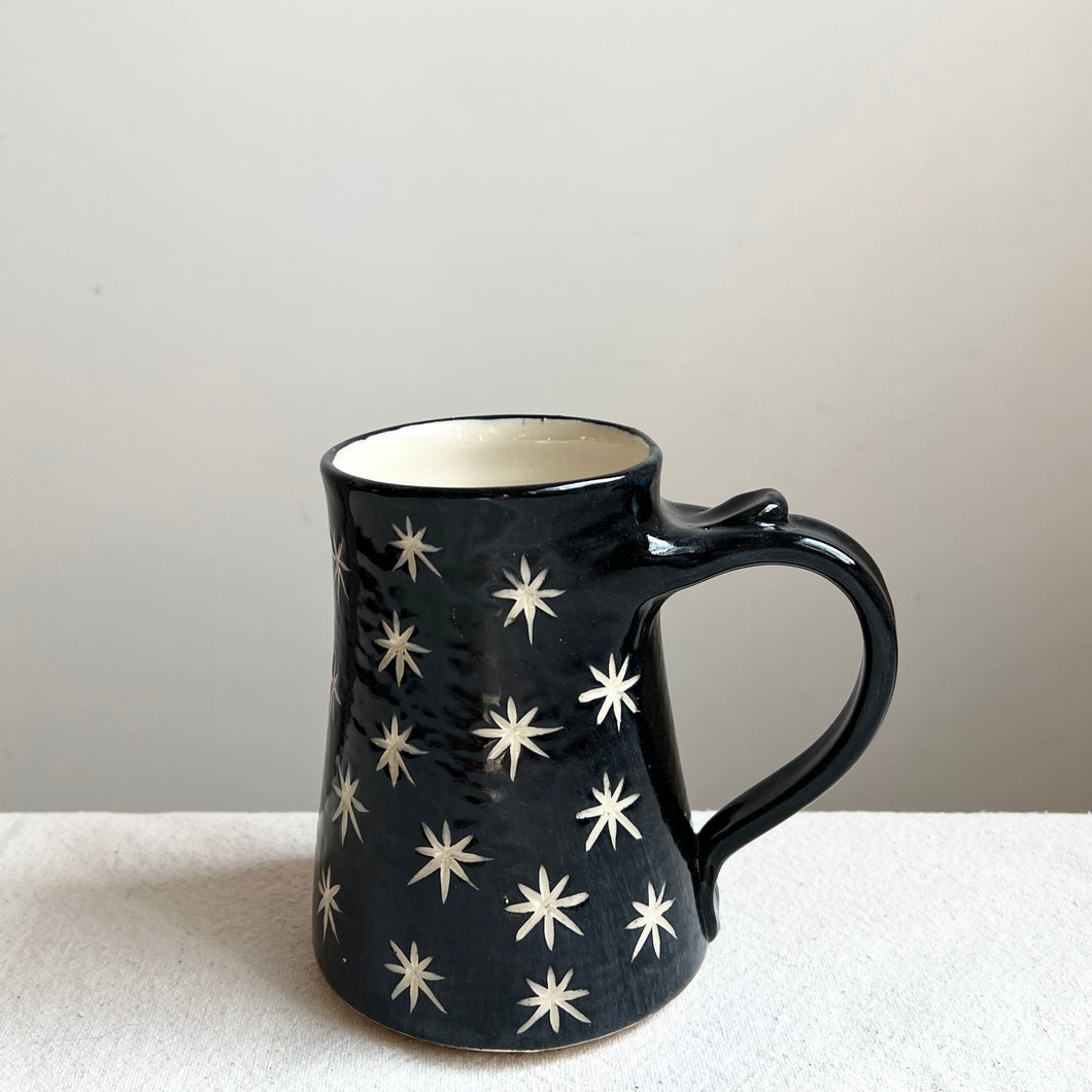 Large Mug-Stars
