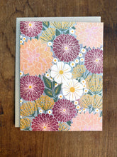 Load image into Gallery viewer, Blank Greeting Card: Single Card
