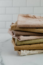 Load image into Gallery viewer, Kitchen Towel: Terracotta
