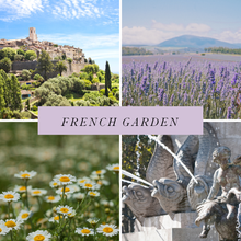Load image into Gallery viewer, French Garden Soap
