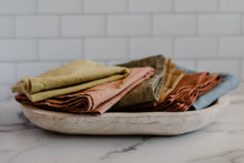 Load image into Gallery viewer, Kitchen Towel: Olive
