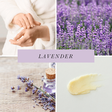 Load image into Gallery viewer, Lavender Hand &amp; Body Balm
