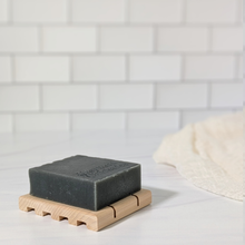Load image into Gallery viewer, Pine &amp; Cinders Soap
