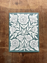 Load image into Gallery viewer, Blank Greeting Card: Single Card

