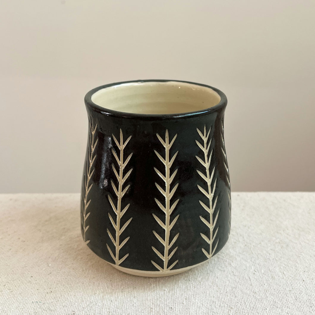 Cup-Wheatstalk