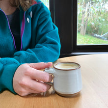 Load image into Gallery viewer, Espresso Mug-Linen

