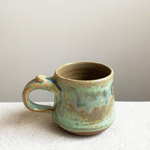 Load image into Gallery viewer, Espresso Mug-Lichen

