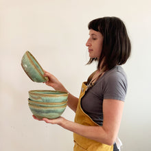 Load image into Gallery viewer, Pasta Bowl-Lichen
