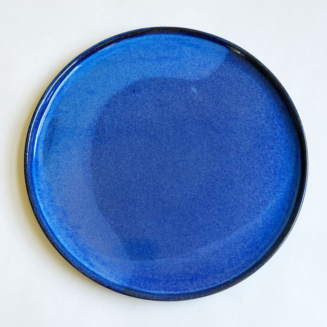 Dinner Plate-Laurel