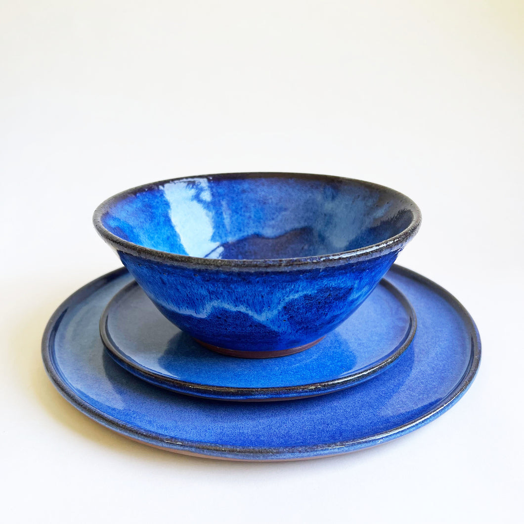 Place Setting-Laurel