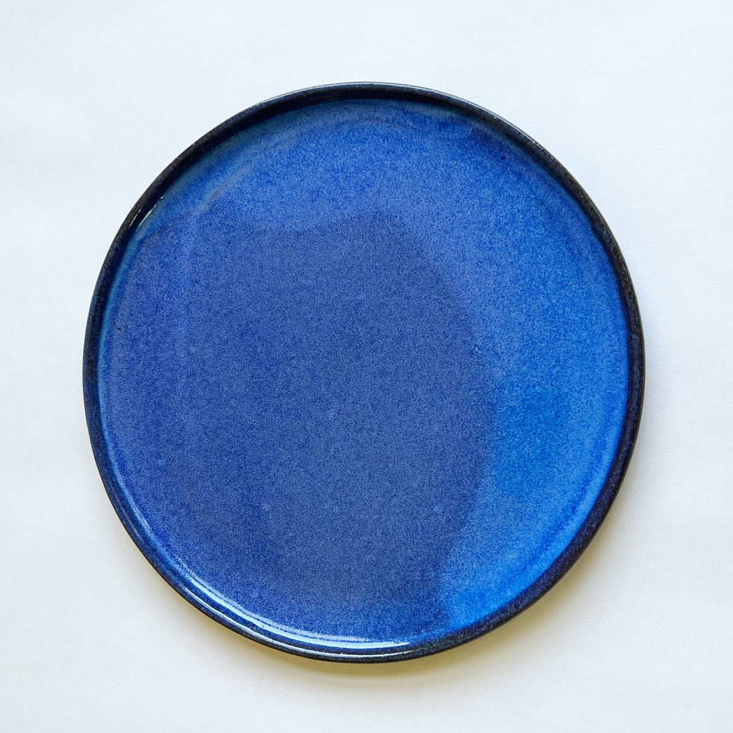 Small Plate-Laurel