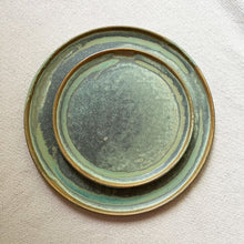 Load image into Gallery viewer, Small Plate-Lichen
