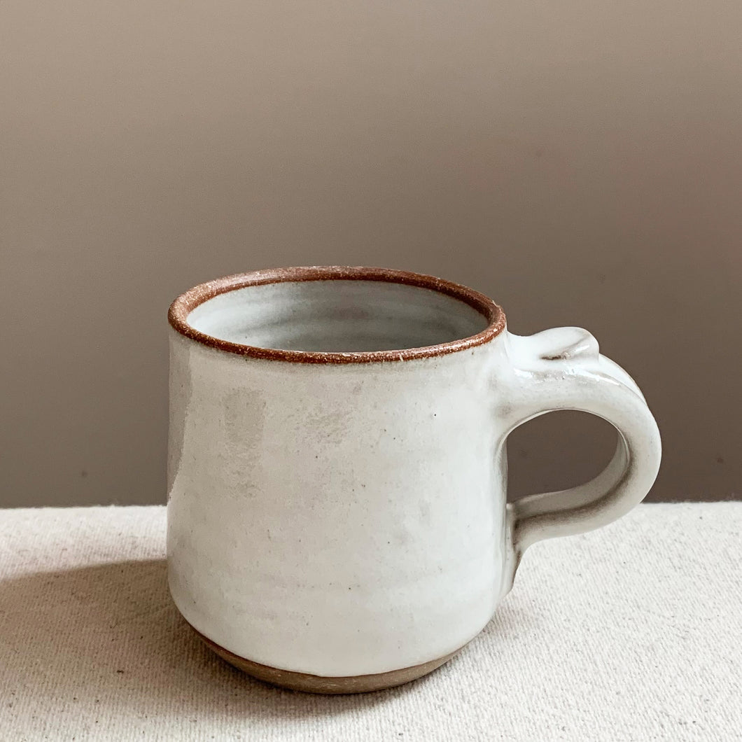 Espresso Mug-Linen