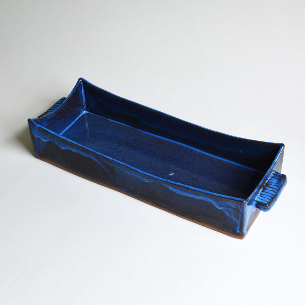 Serving Tray-Laurel