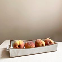 Load image into Gallery viewer, Serving Tray-Linen

