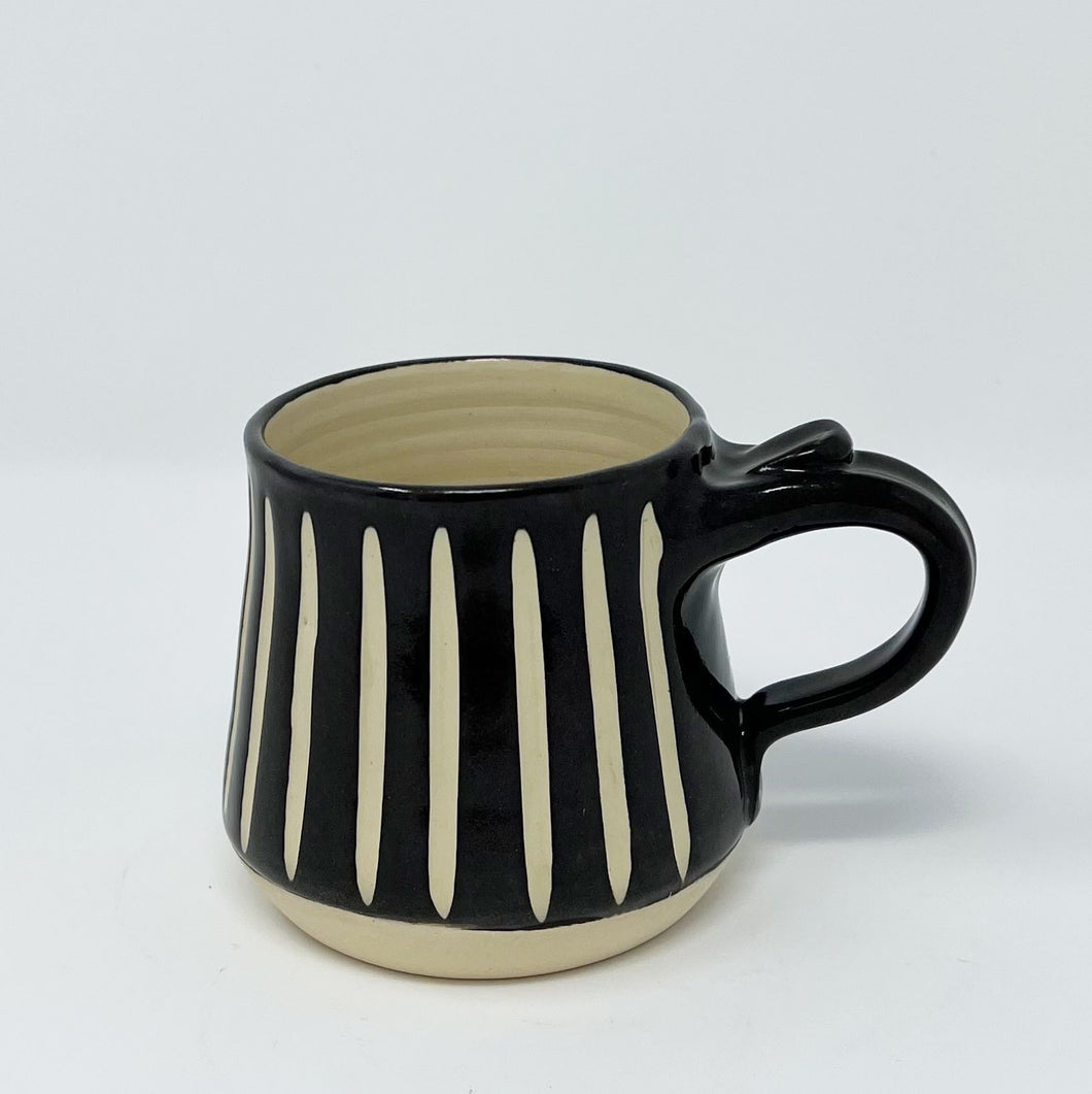 Small Mug-Stripes