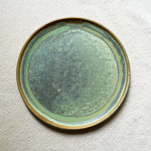 Load image into Gallery viewer, Small Plate-Lichen
