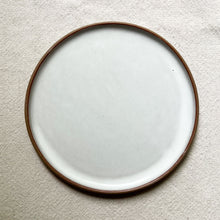 Load image into Gallery viewer, Small Plate-Linen
