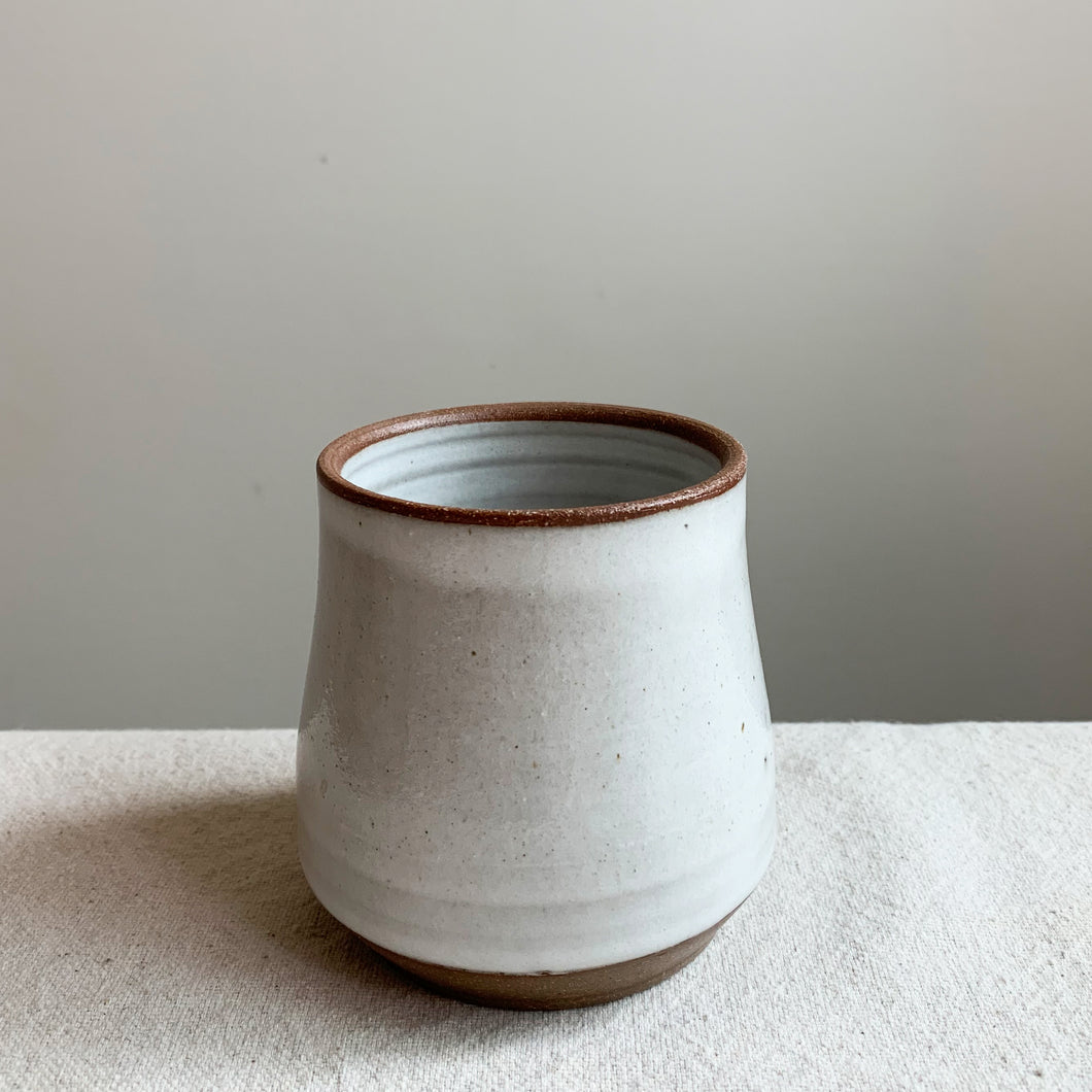 Linen Cup