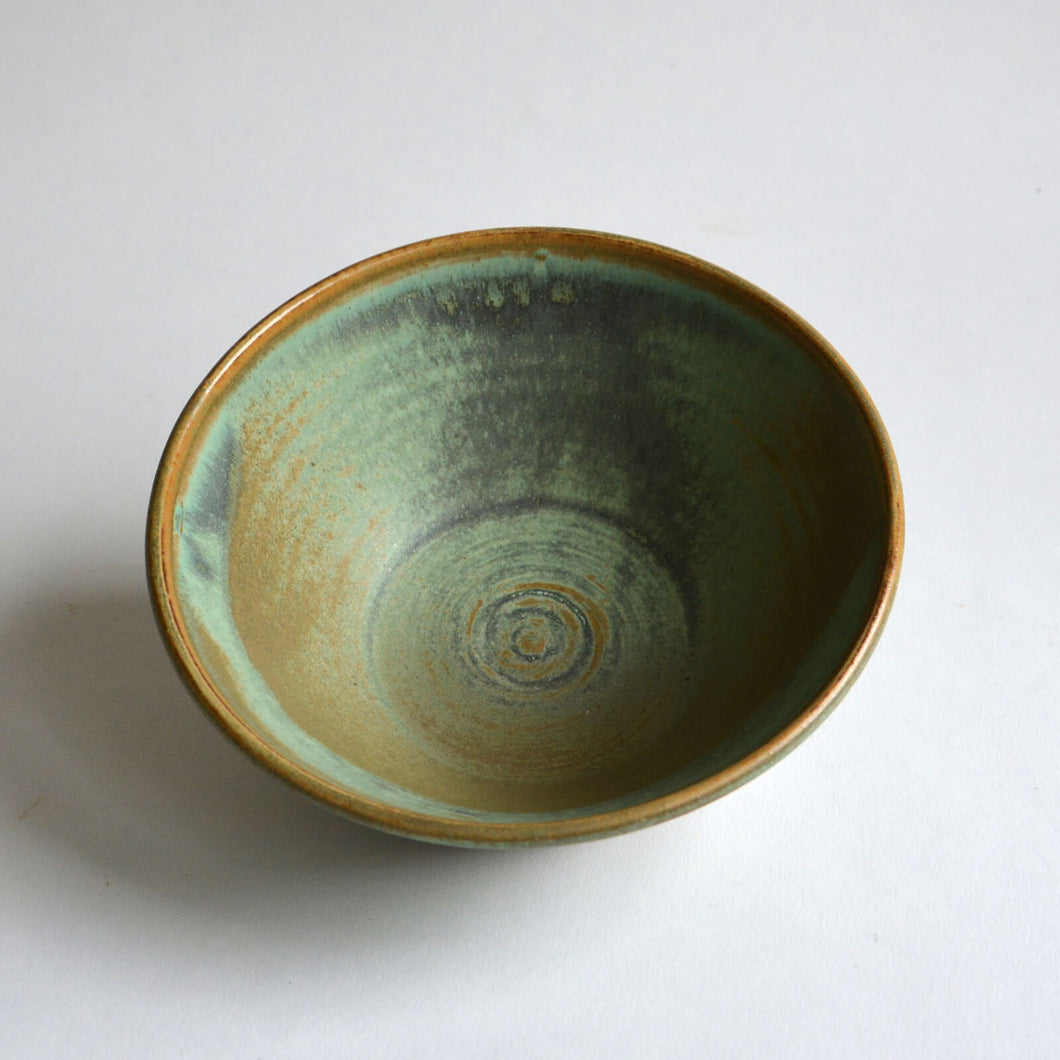 Soup Bowl-Lichen